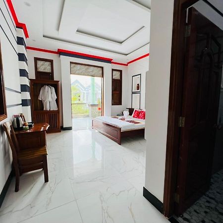 Dai Quang Hotel Кан То Екстериор снимка