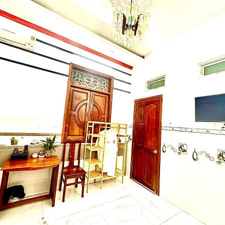 Dai Quang Hotel Кан То Екстериор снимка