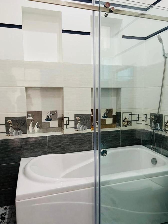 Dai Quang Hotel Кан То Екстериор снимка