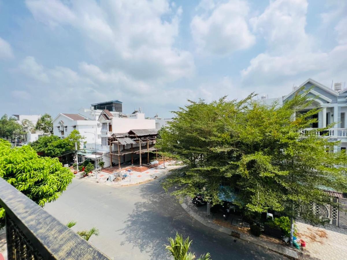Dai Quang Hotel Кан То Екстериор снимка