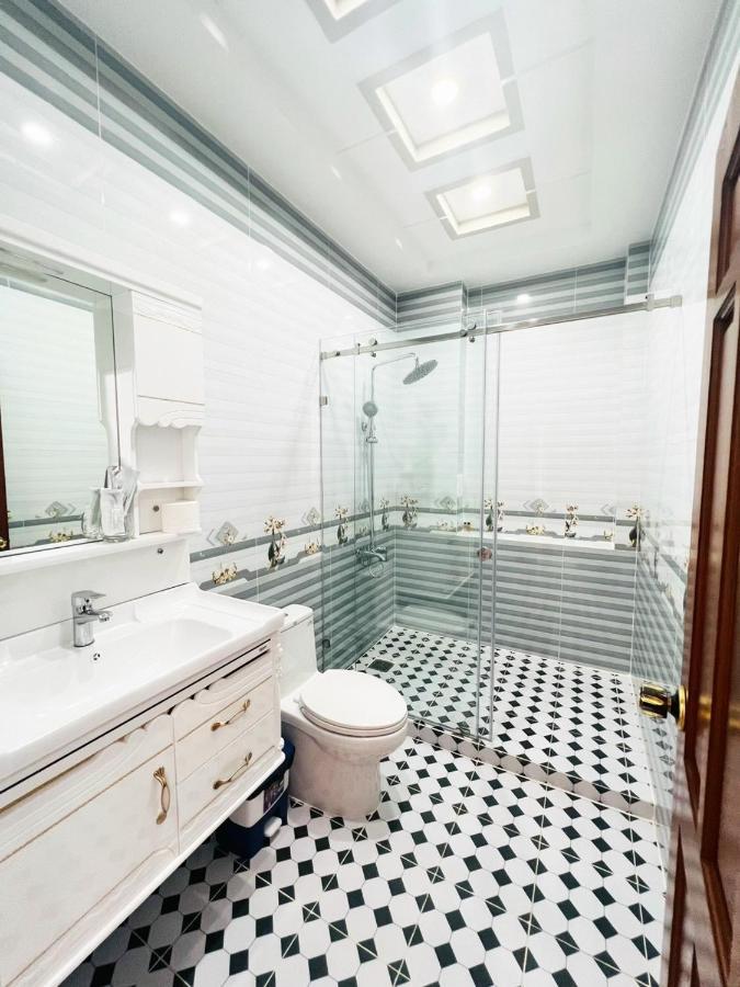 Dai Quang Hotel Кан То Екстериор снимка