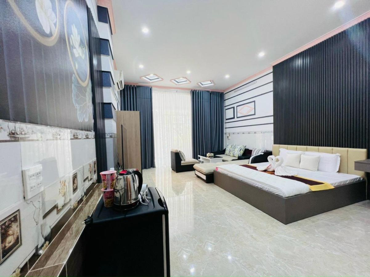 Dai Quang Hotel Кан То Екстериор снимка